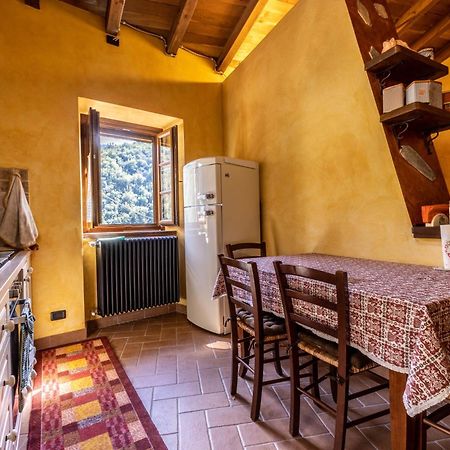 Old Village Linda - Tra Lunigiana & Cinque Terre Comano  ภายนอก รูปภาพ