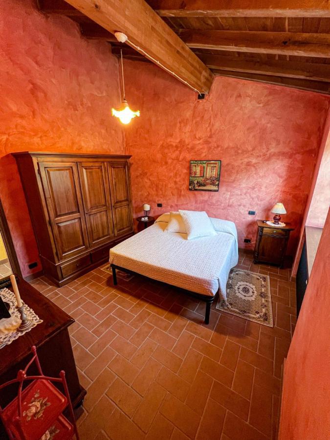Old Village Linda - Tra Lunigiana & Cinque Terre Comano  ภายนอก รูปภาพ