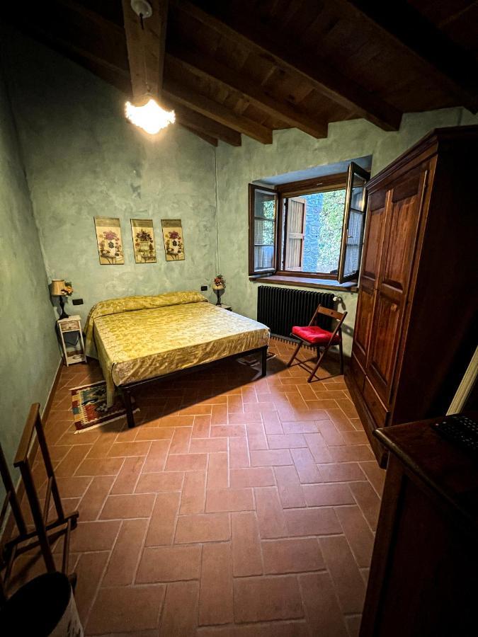 Old Village Linda - Tra Lunigiana & Cinque Terre Comano  ภายนอก รูปภาพ