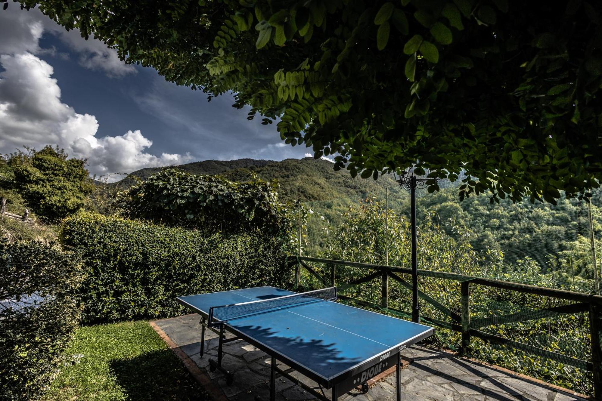 Old Village Linda - Tra Lunigiana & Cinque Terre Comano  ภายนอก รูปภาพ